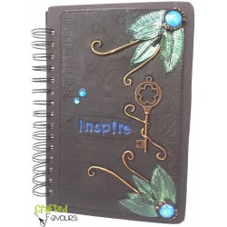 Journal - Inspire