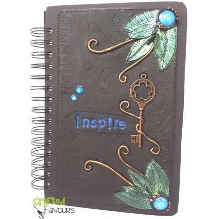 Journal - Inspire