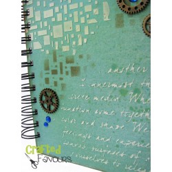 Journal - Notes